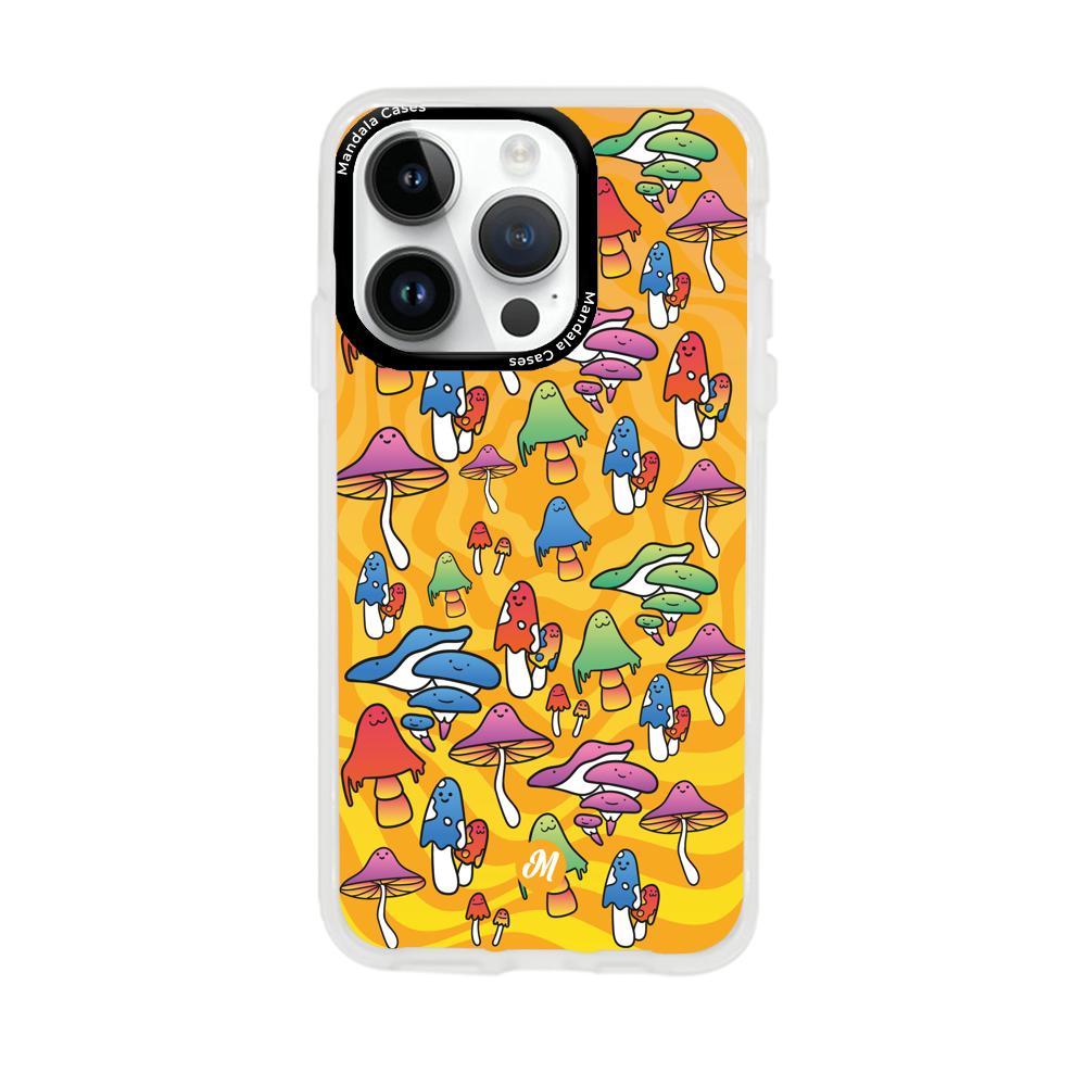 Cases para iphone 14 pro - Mandala Cases