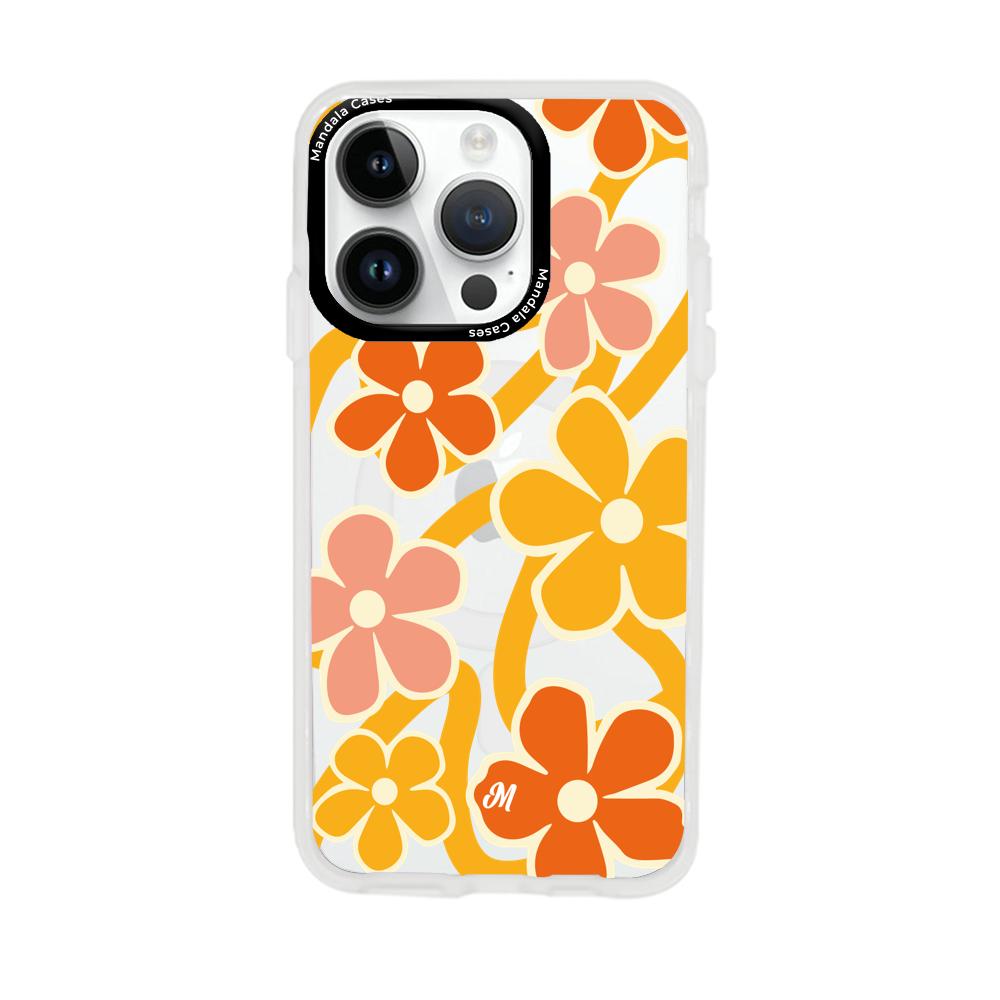 Cases para iPhone 14 pro - Mandala Cases