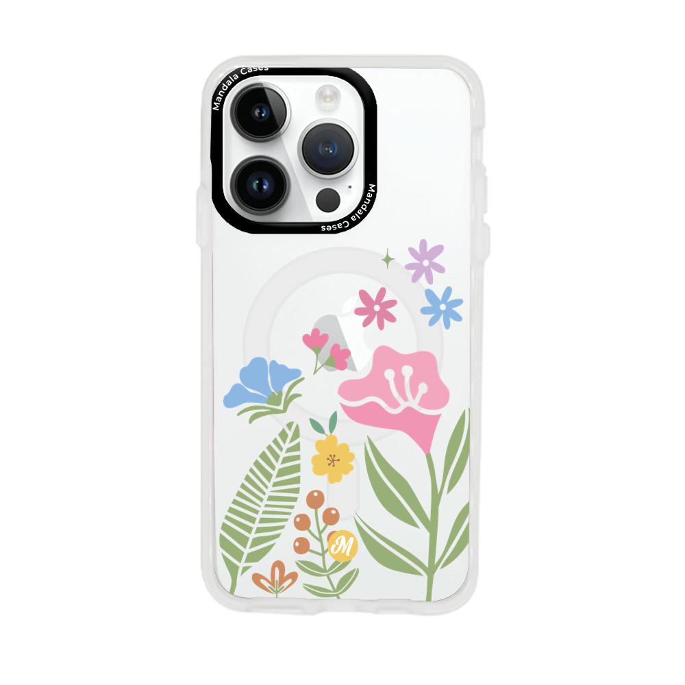 Cases para iPhone 14 pro - Mandala Cases