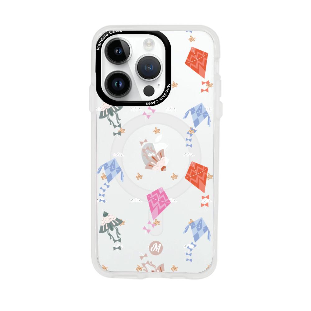 Cases para iPhone 14 pro - Mandala Cases