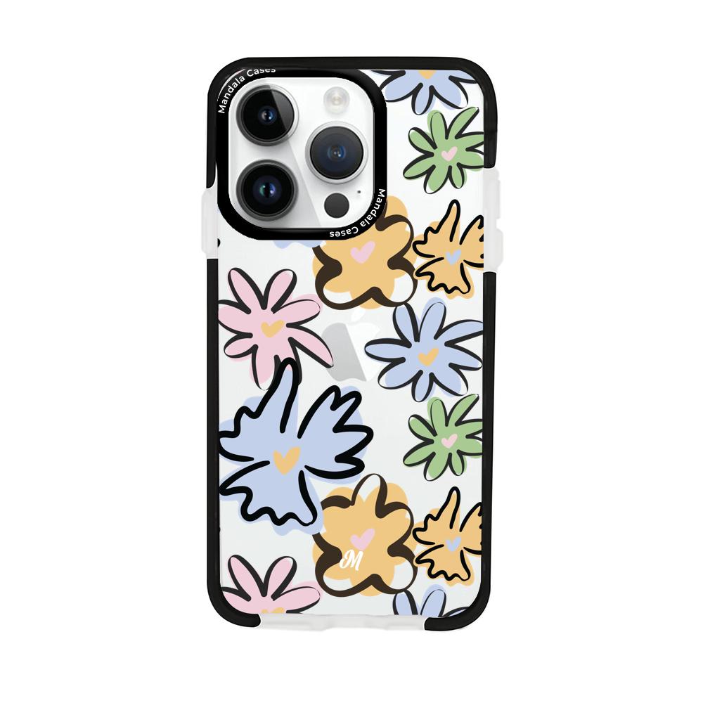 Cases para iPhone 14 pro max - Mandala Cases