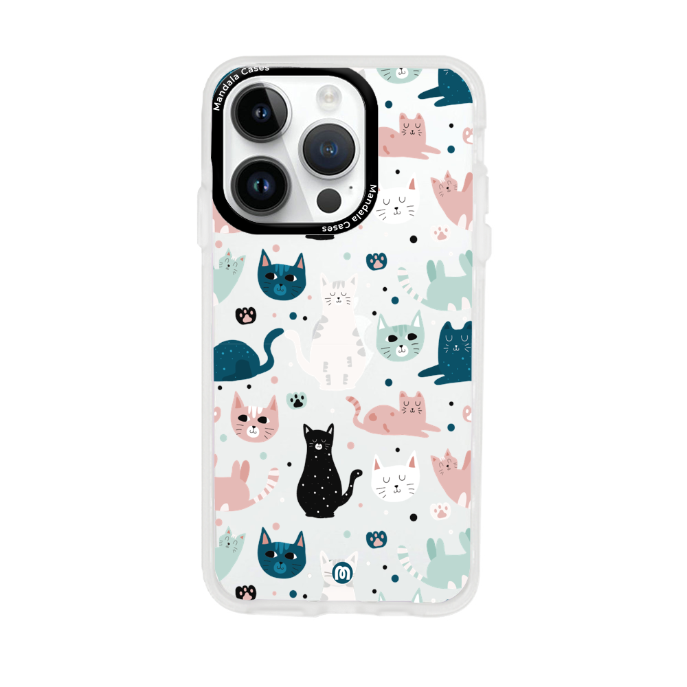 Cases para iphone 14 pro max - Mandala Cases