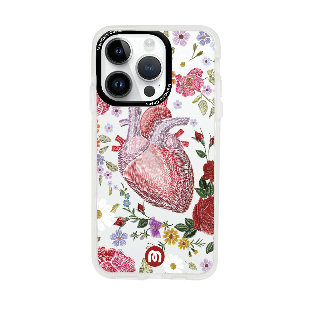 Cases para iphone 14 pro max - Mandala Cases