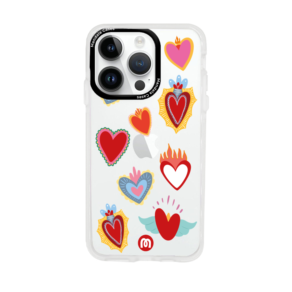 Cases para iphone 14 pro max - Mandala Cases
