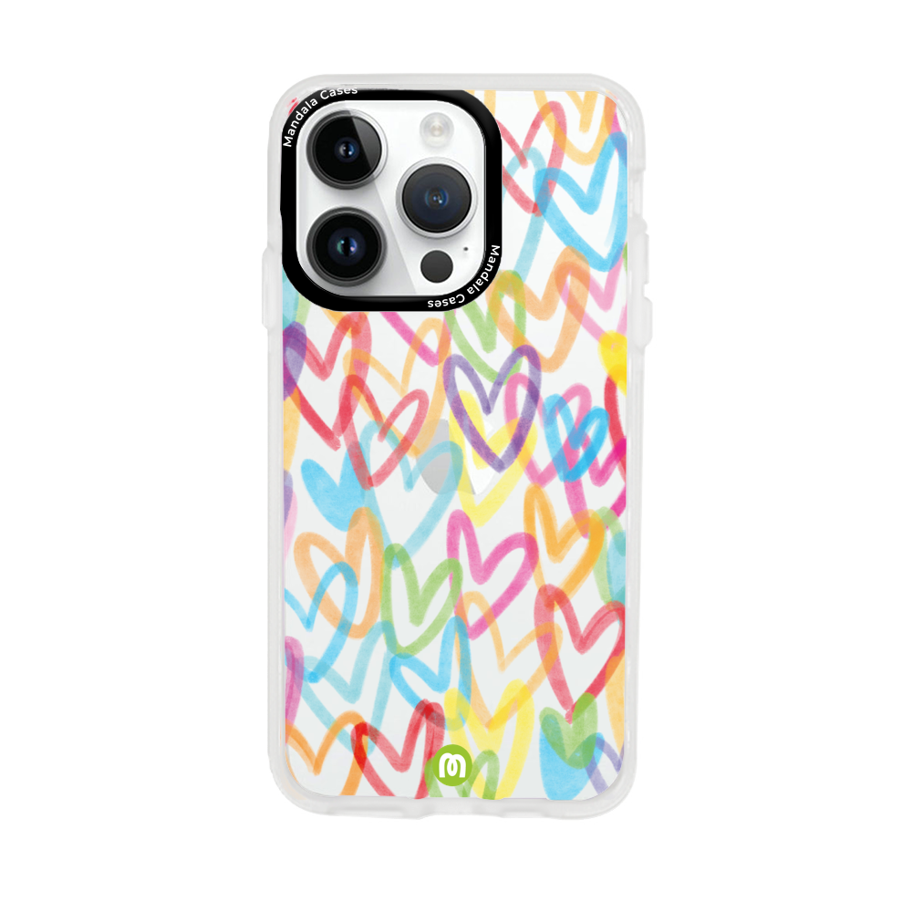 Cases para iphone 14 pro max - Mandala Cases