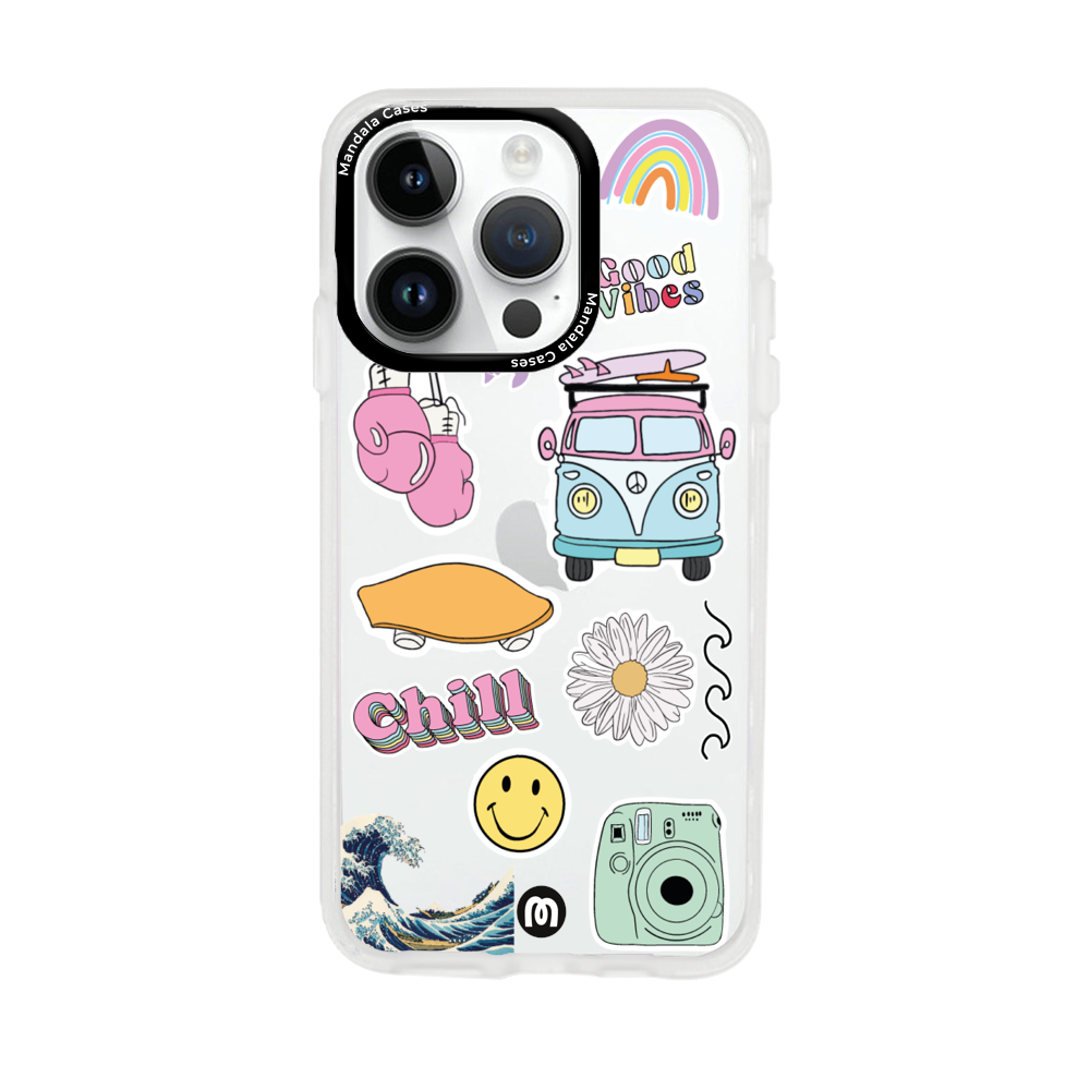 Cases para iphone 14 pro max - Mandala Cases