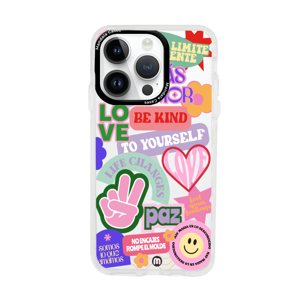 Cases para iphone 14 pro max - Mandala Cases