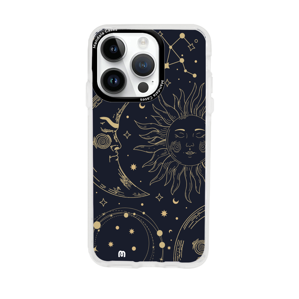 Cases para iphone 14 pro max - Mandala Cases