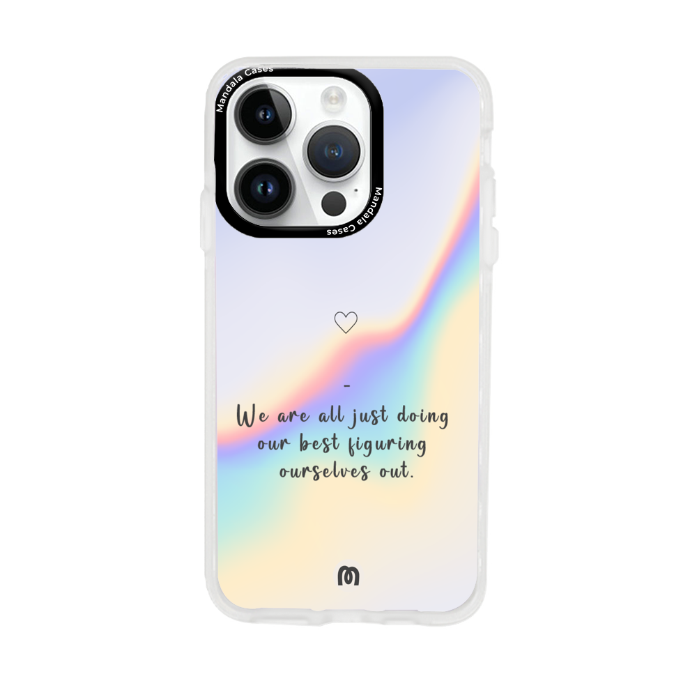 Cases para iphone 14 pro max - Mandala Cases