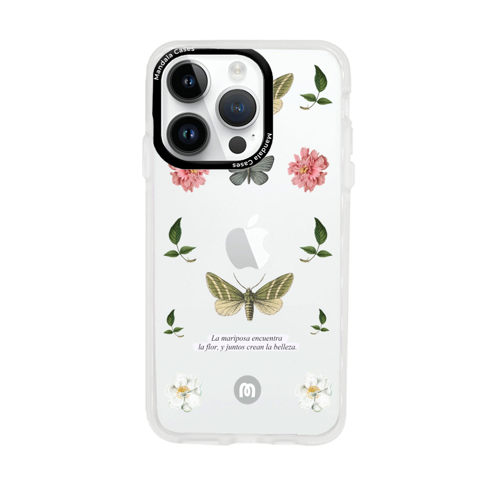 Cases para iphone 14 pro max - Mandala Cases