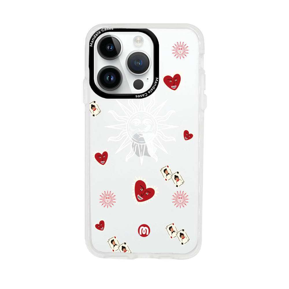 Cases para iphone 14 pro max - Mandala Cases