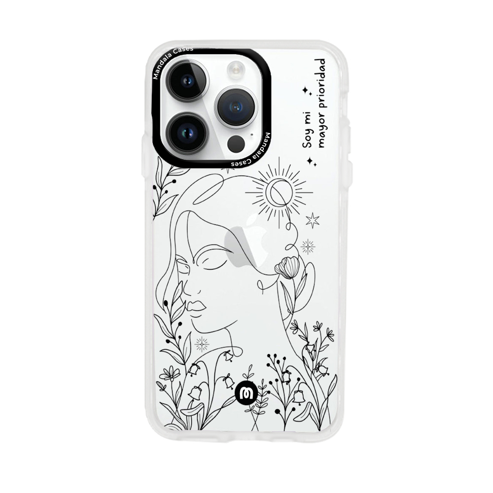 Cases para iphone 14 pro max - Mandala Cases