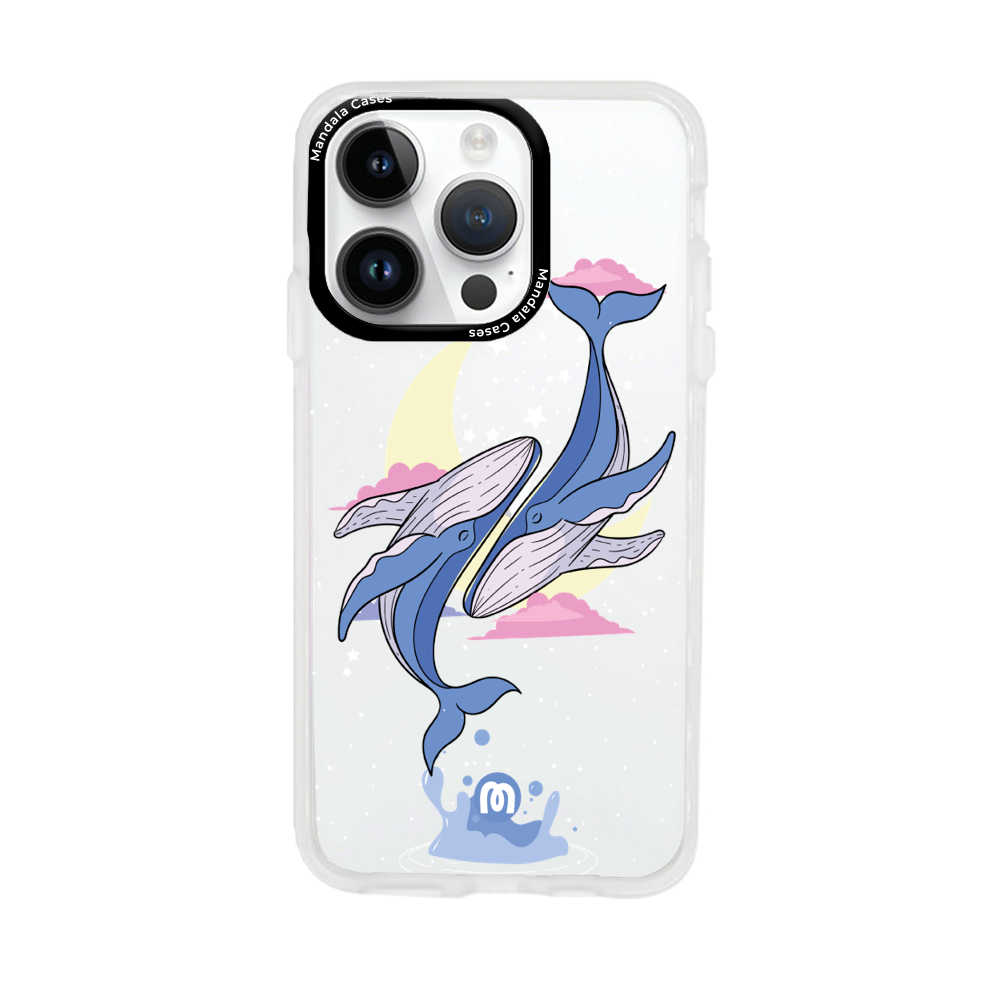 Cases para iphone 14 pro max - Mandala Cases