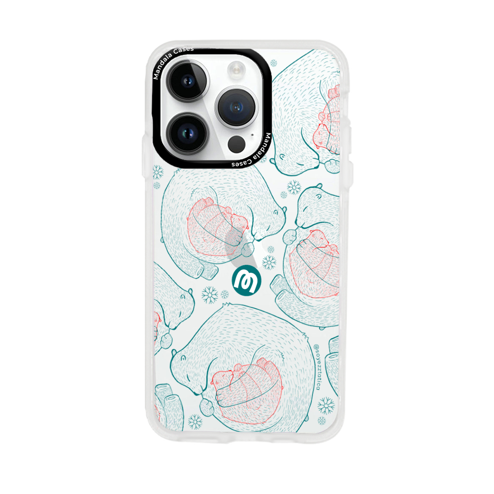 Cases para iphone 14 pro max - Mandala Cases