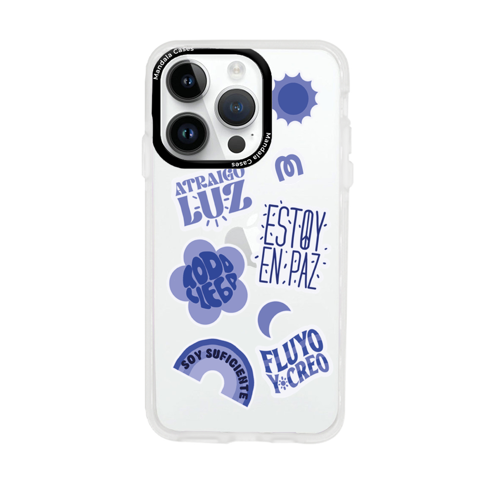 Cases para iphone 14 pro max - Mandala Cases