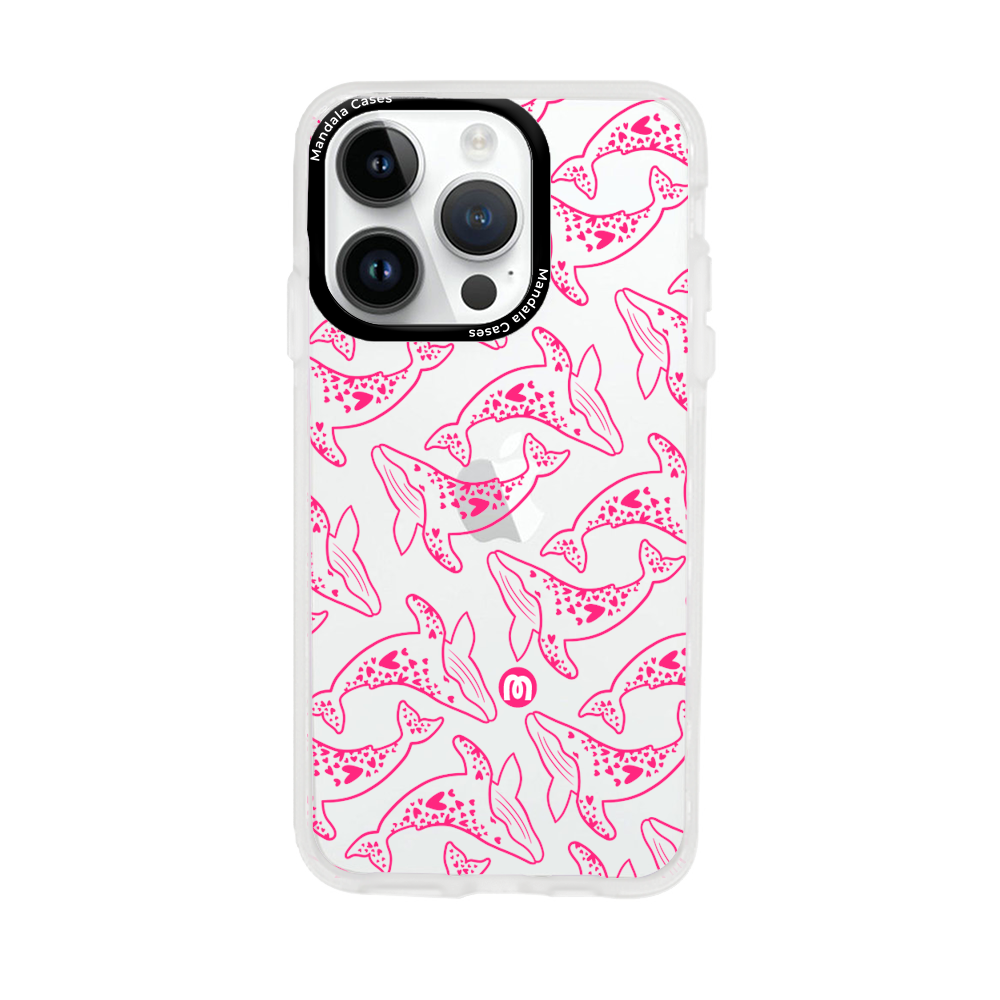 Cases para iphone 14 pro max - Mandala Cases