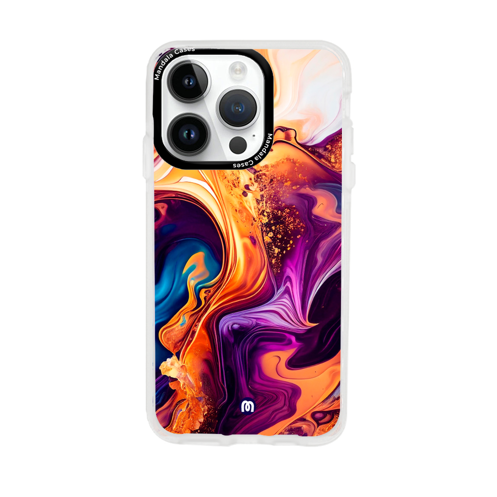 Cases para iphone 14 pro max - Mandala Cases
