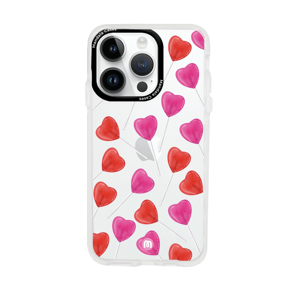 Cases para iphone 14 pro max - Mandala Cases