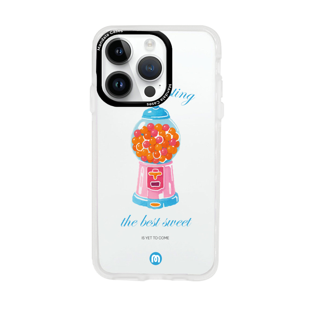 Cases para iphone 14 pro max - Mandala Cases