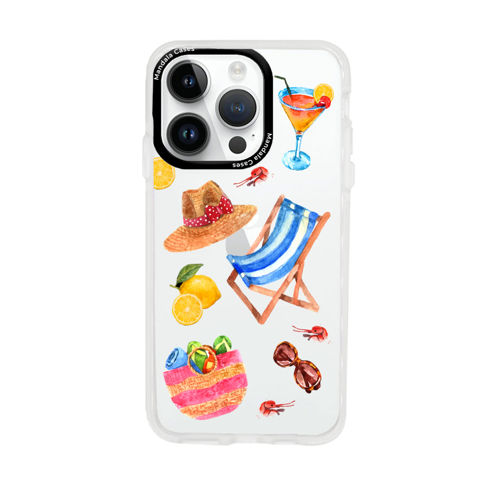 Cases para iphone 14 pro max - Mandala Cases