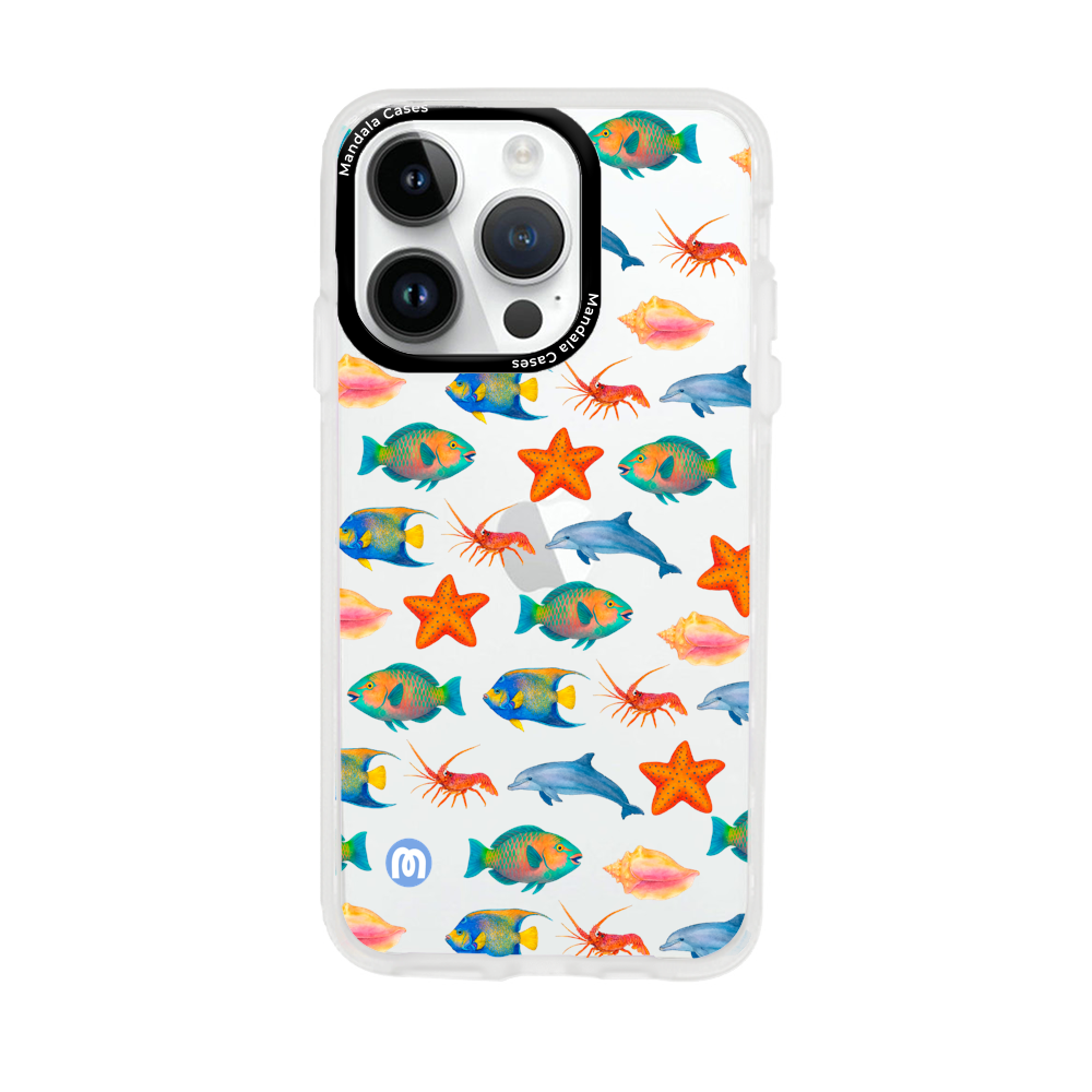 Cases para iphone 14 pro max - Mandala Cases