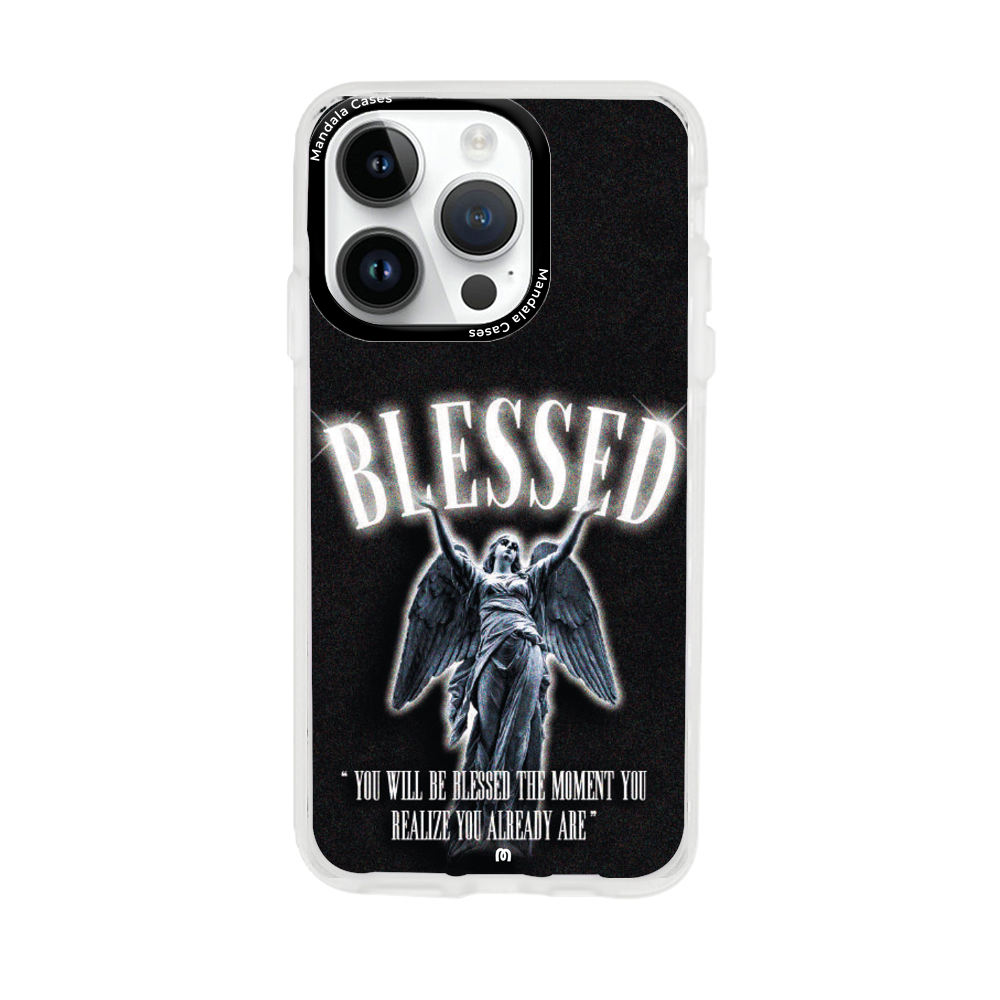 Cases para iphone 14 pro max - Mandala Cases