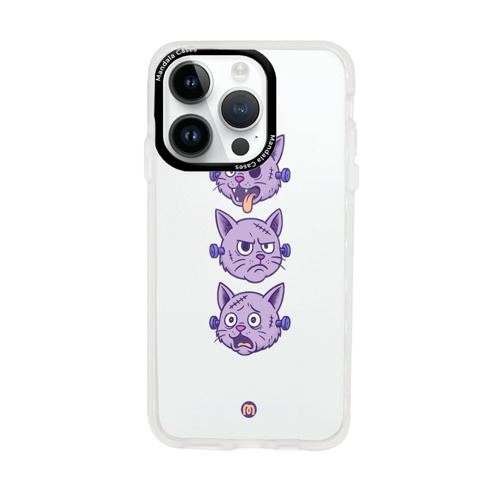 Cases para iphone 14 pro max - Mandala Cases