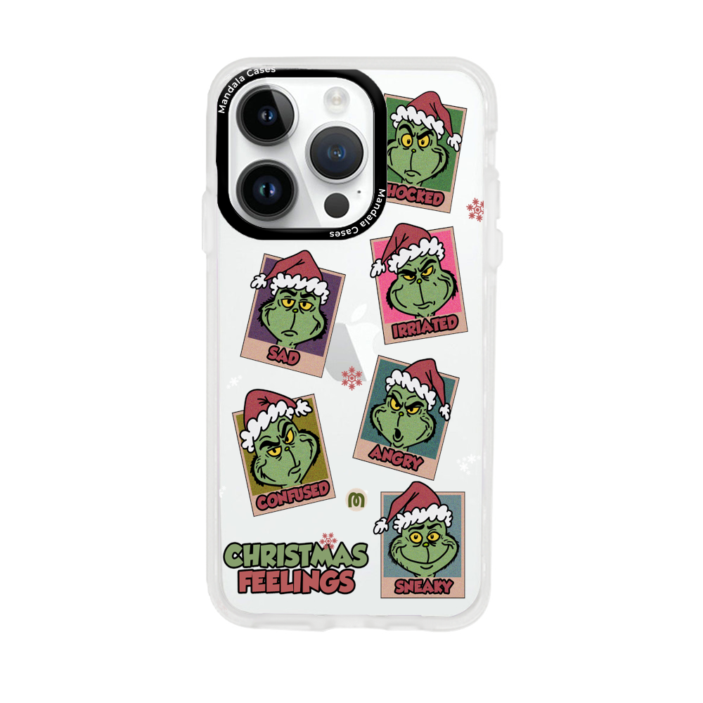 Cases para iphone 14 pro max - Mandala Cases