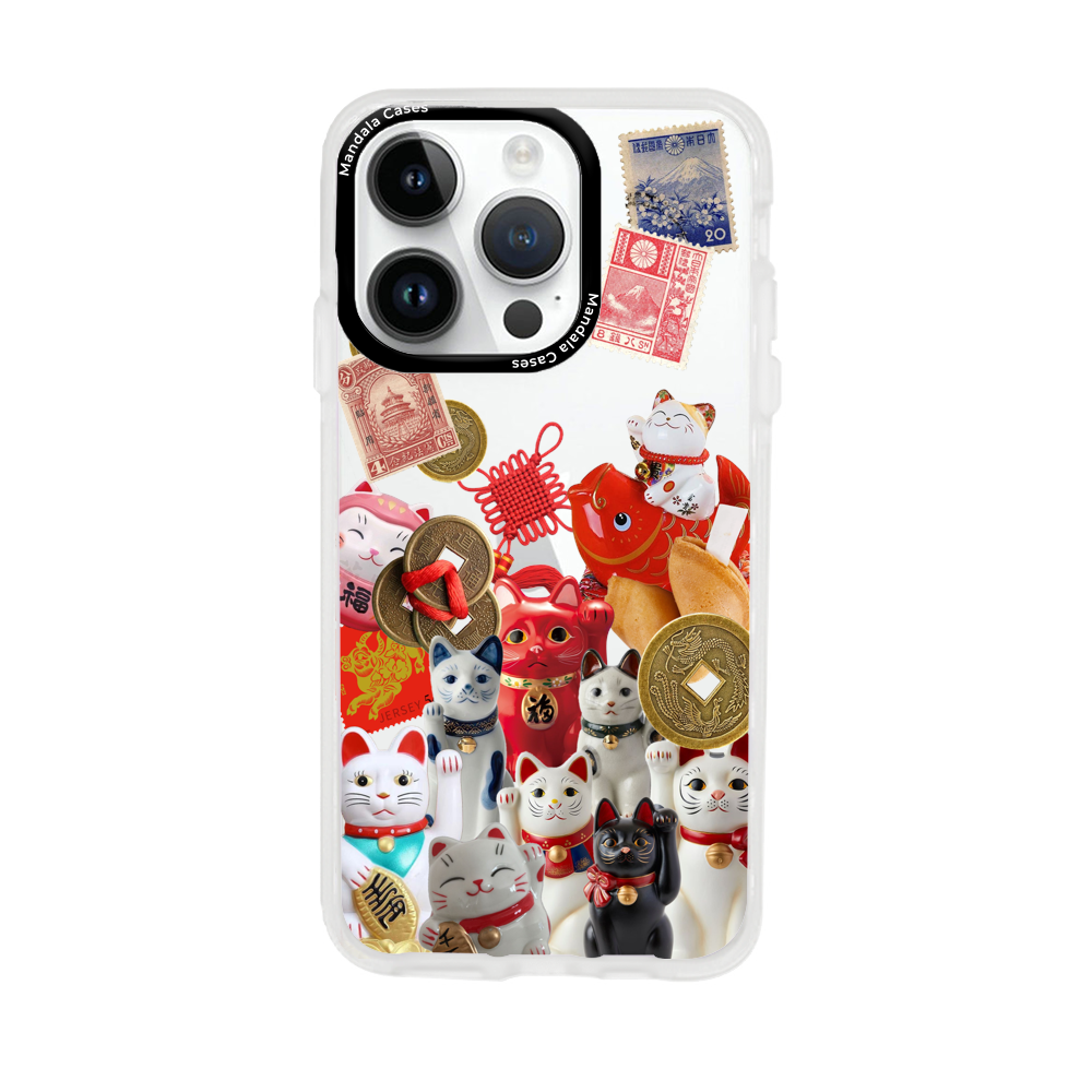 Cases para iphone 14 pro max - Mandala Cases