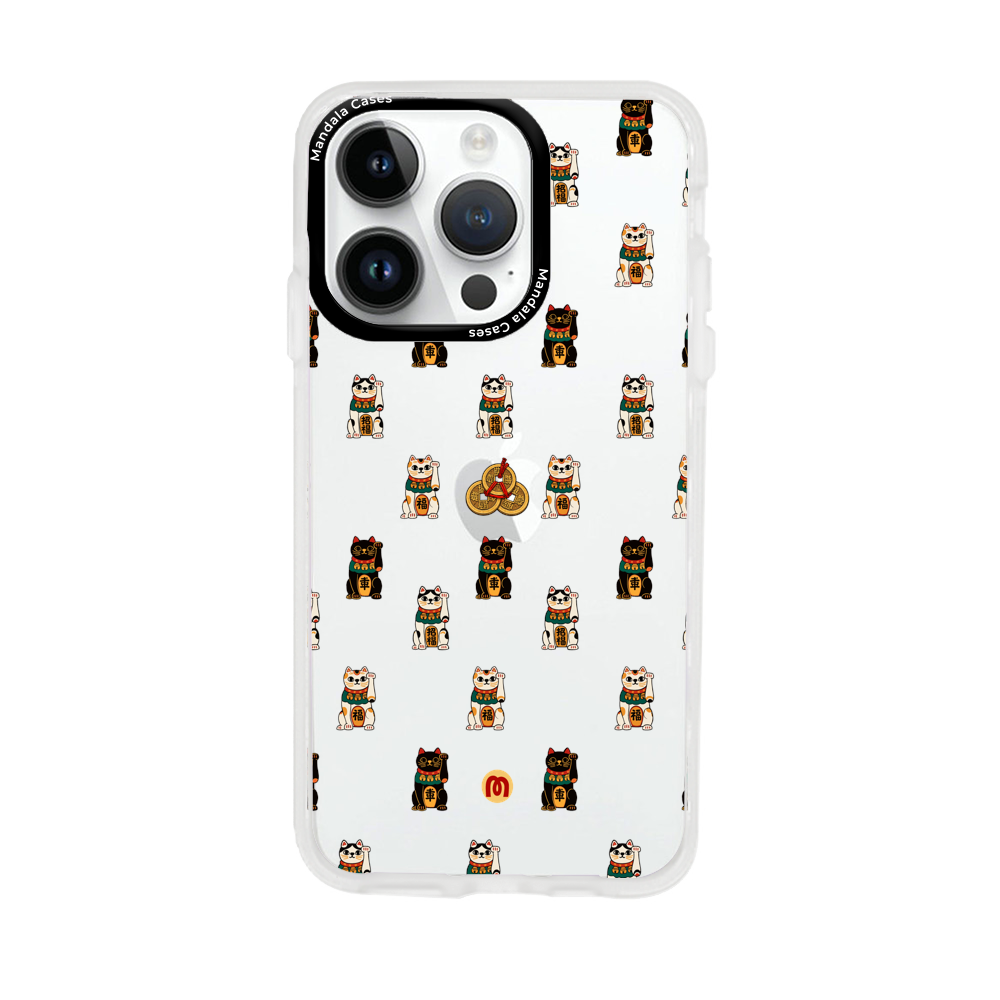 Cases para iphone 14 pro max - Mandala Cases