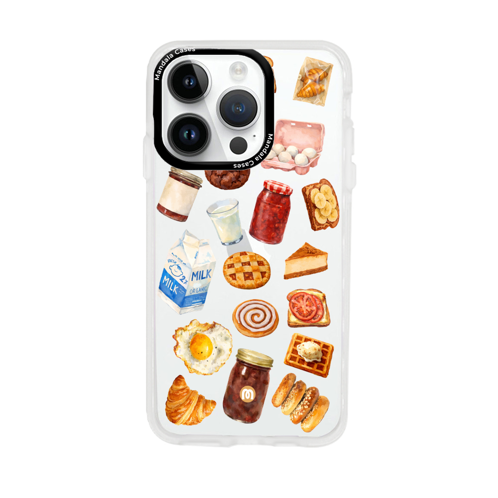 Cases para iphone 14 pro max - Mandala Cases