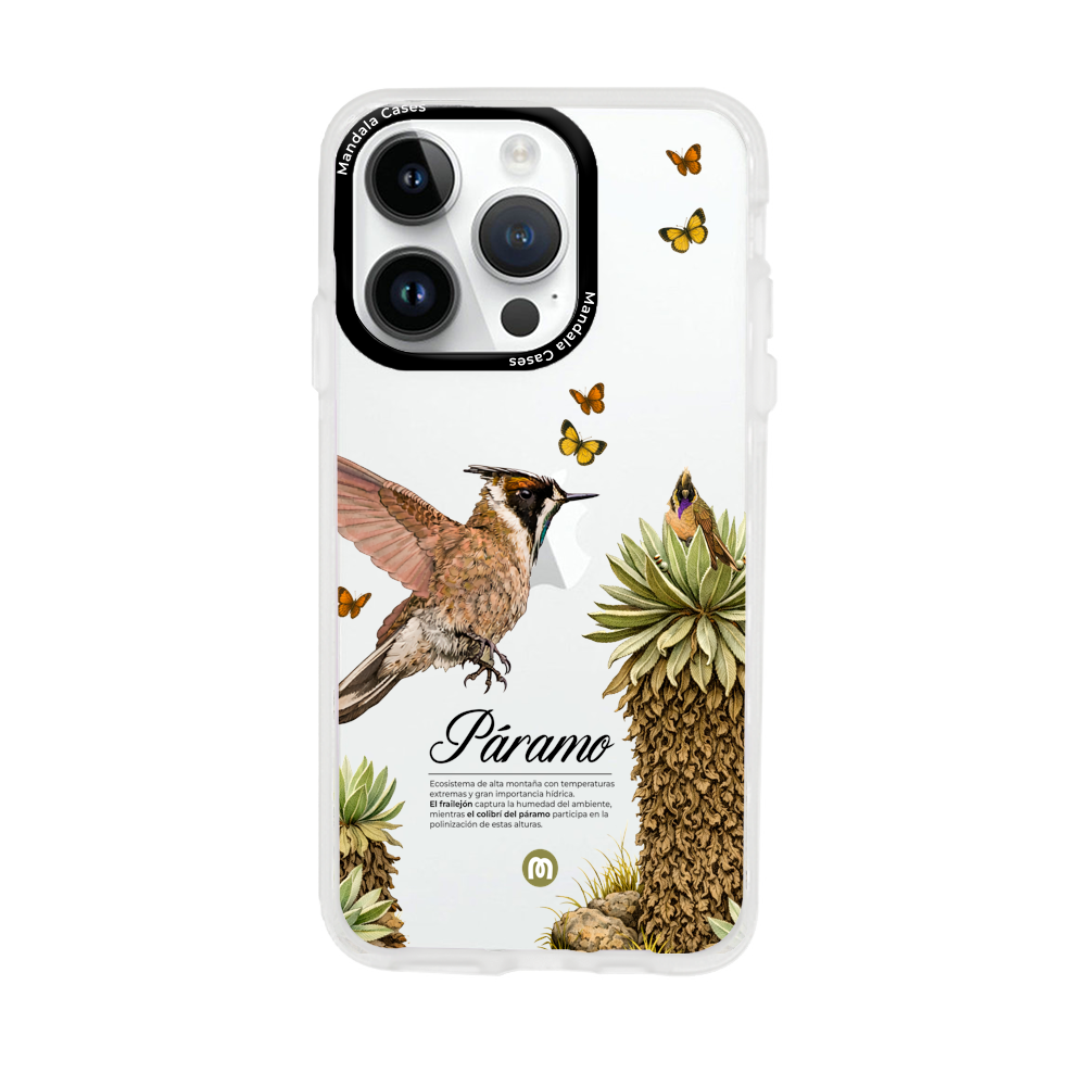 Cases para iphone 14 pro max - Mandala Cases