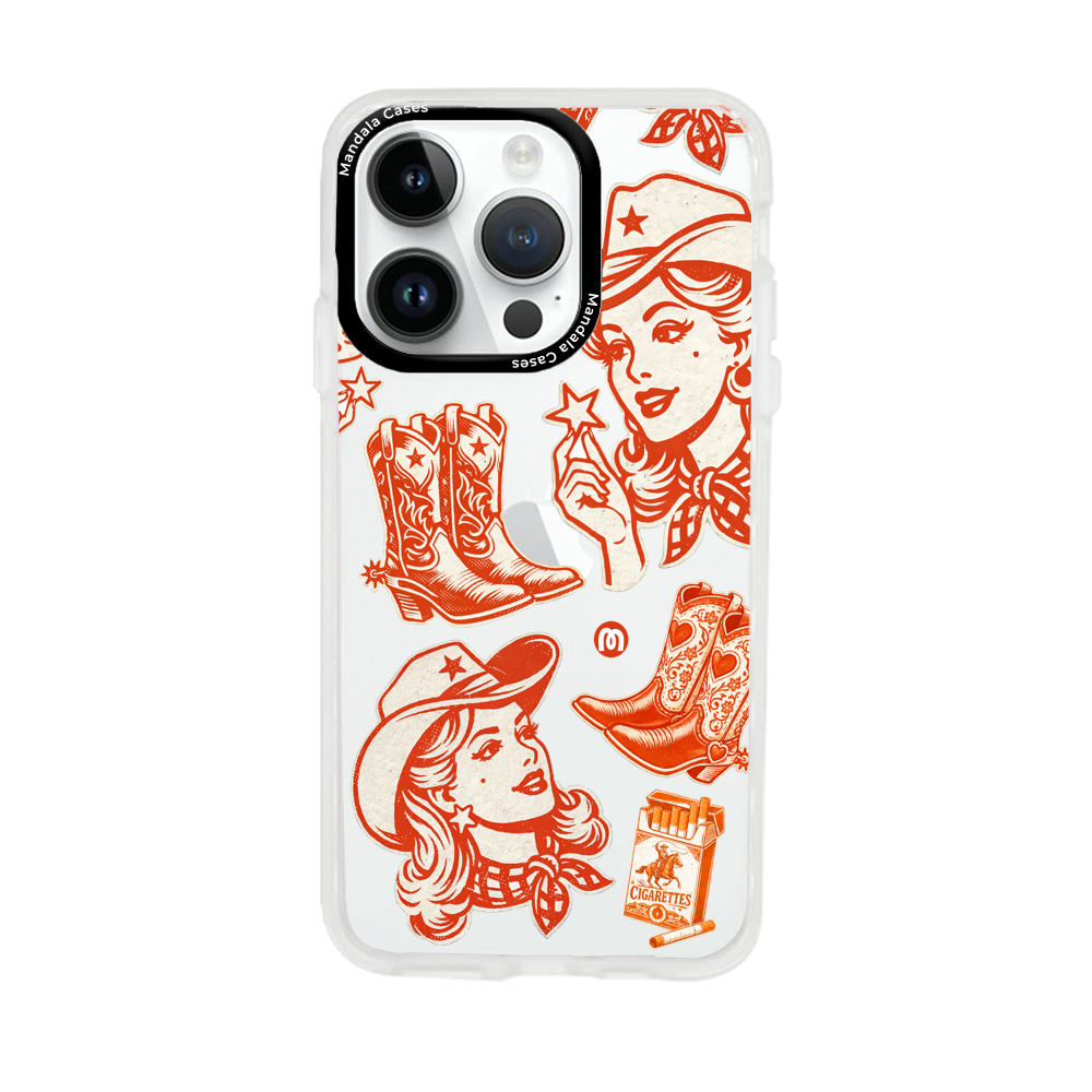 Cases para iphone 14 pro max - Mandala Cases