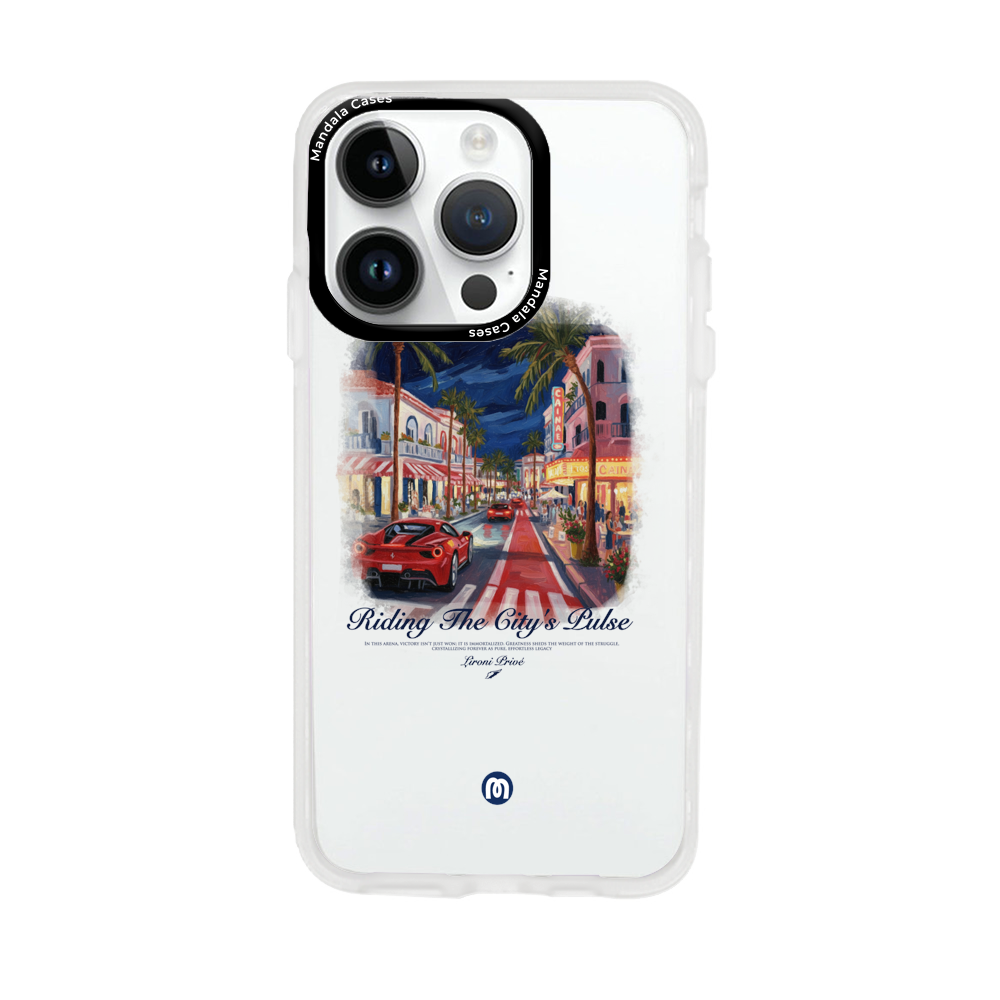 Cases para iphone 14 pro max - Mandala Cases