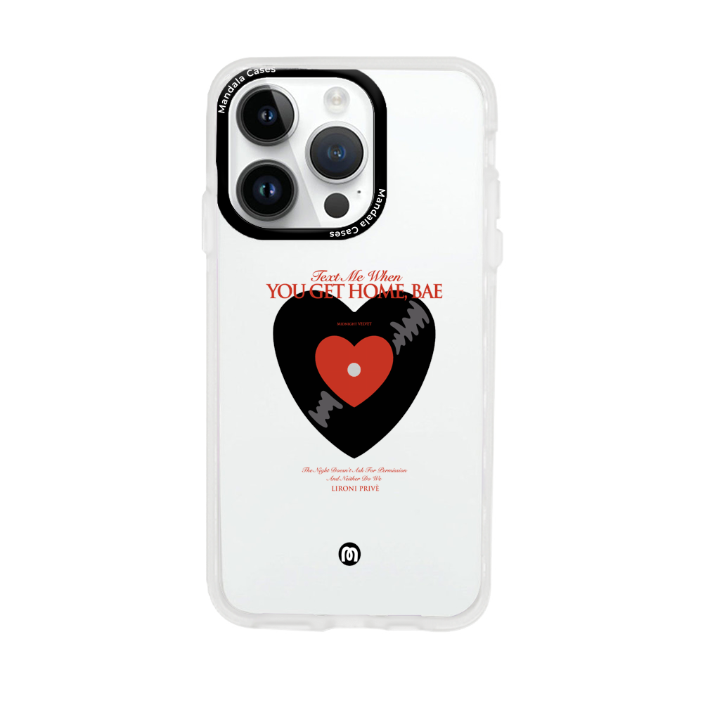 Cases para iphone 14 pro max - Mandala Cases