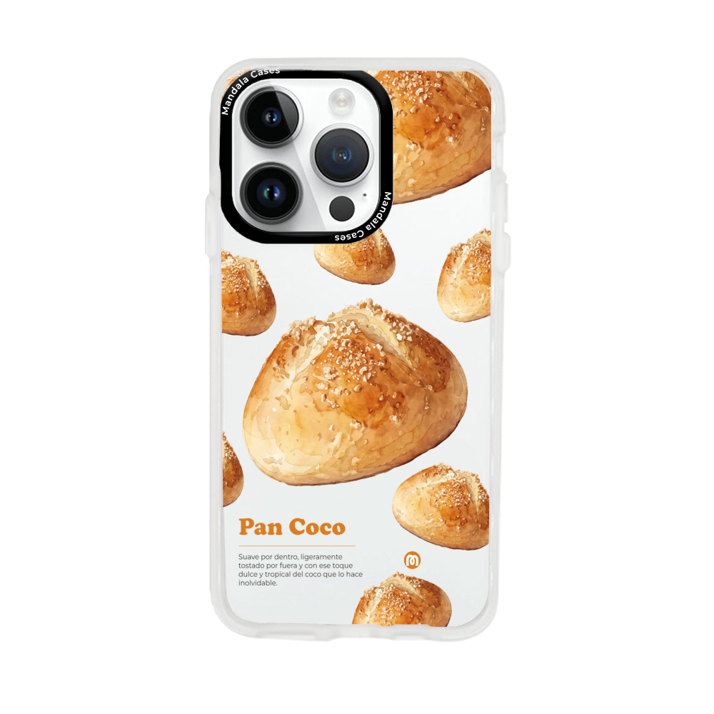 Cases para iphone 14 pro max - Mandala Cases