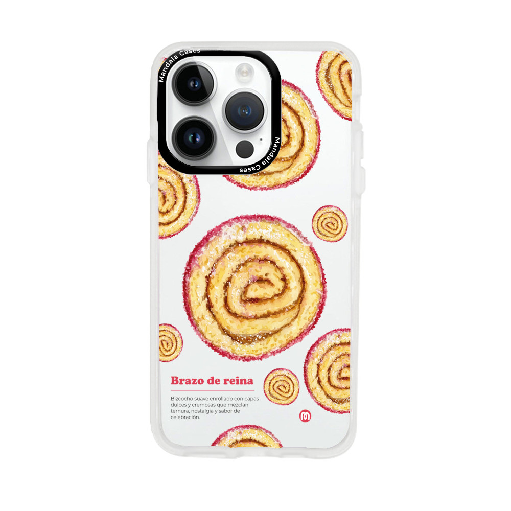 Cases para iphone 14 pro max - Mandala Cases