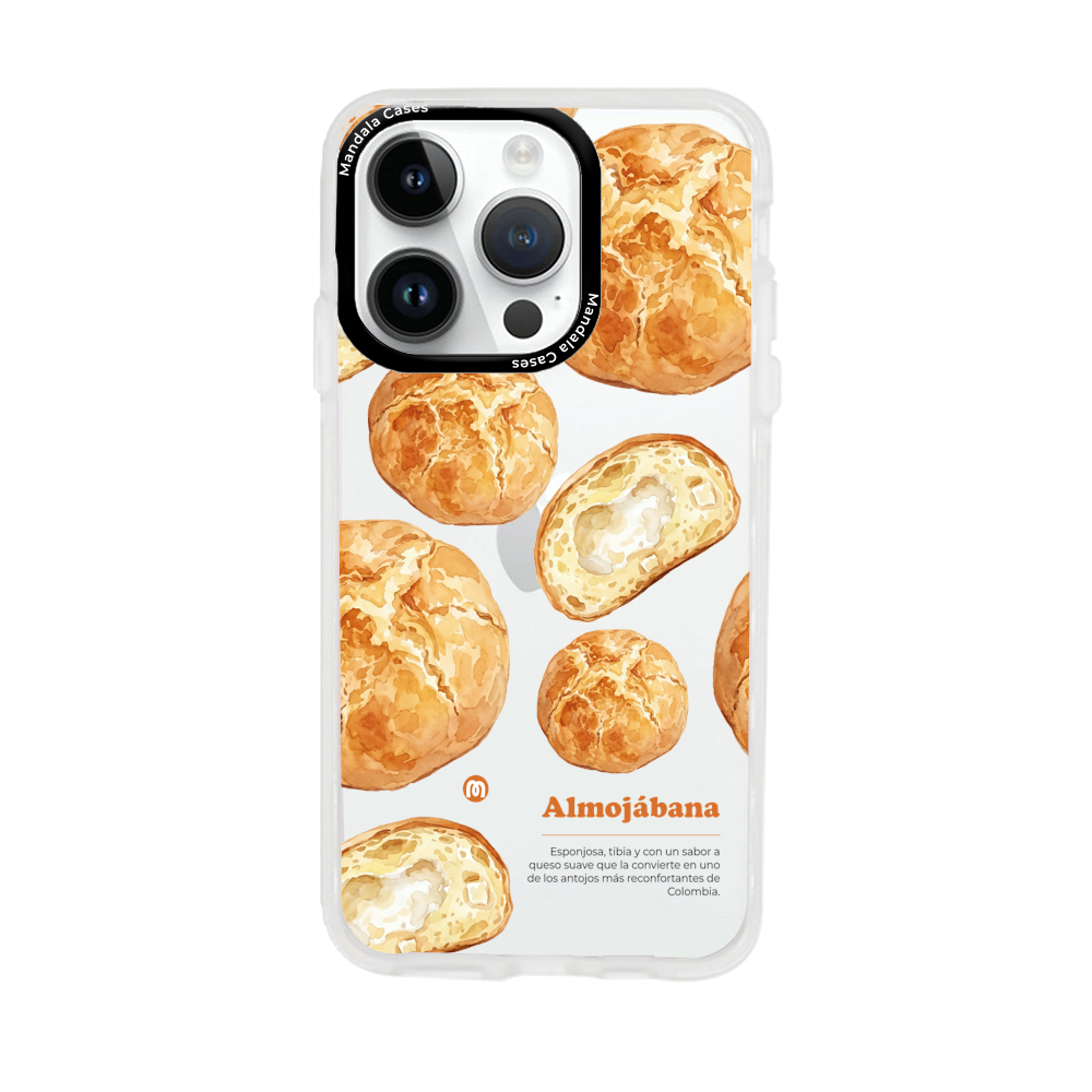 Cases para iphone 14 pro max - Mandala Cases