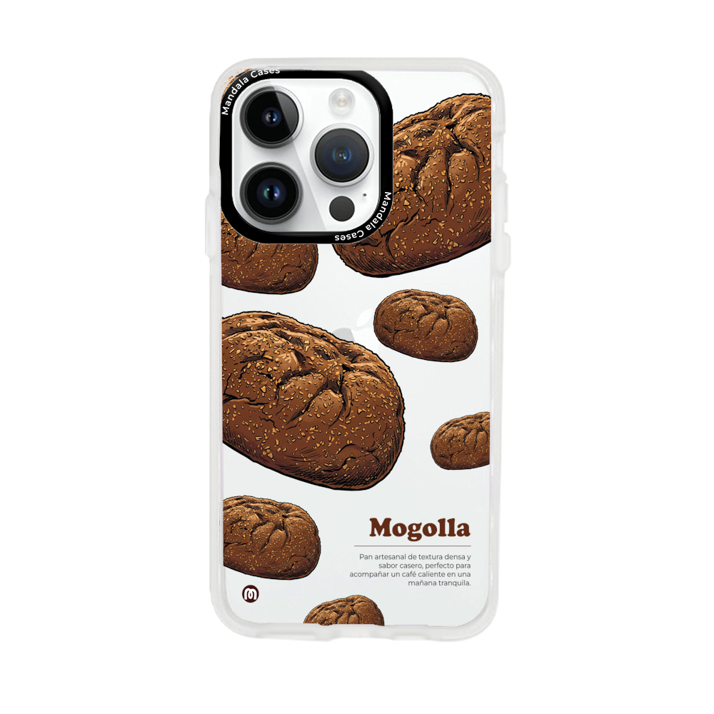 Cases para iphone 14 pro max - Mandala Cases