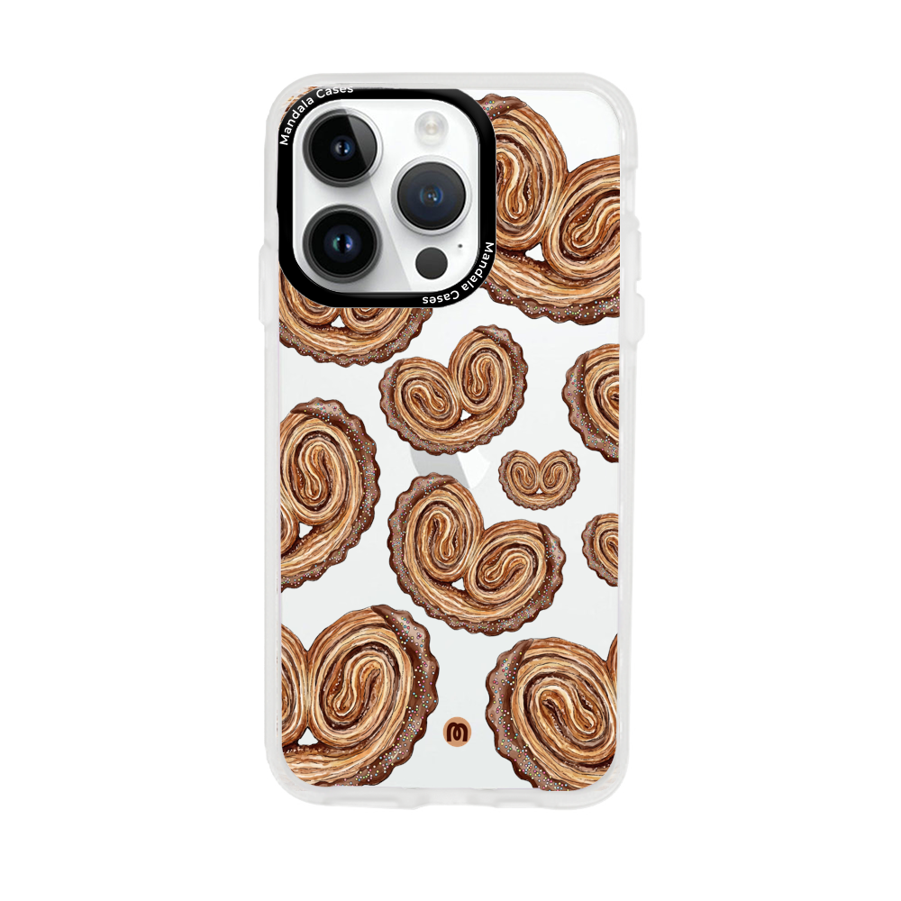 Cases para iphone 14 pro max - Mandala Cases