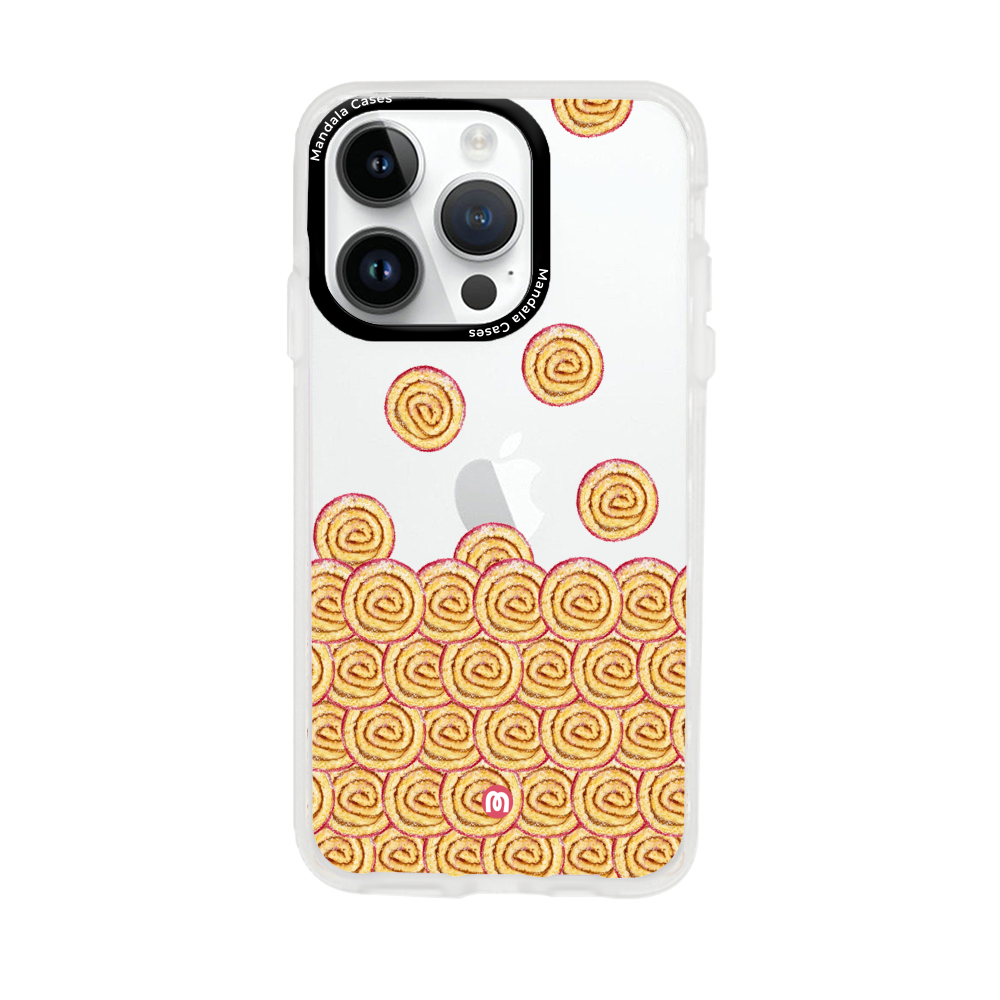 Cases para iphone 14 pro max - Mandala Cases