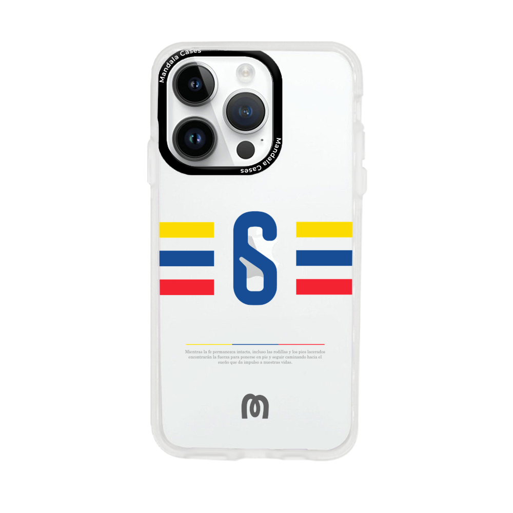 Cases para iphone 14 pro max - Mandala Cases