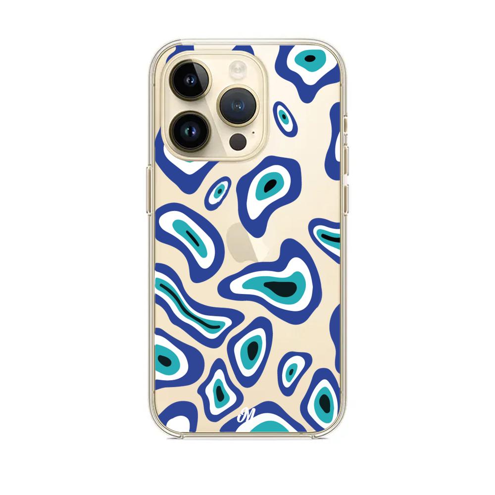 Cases para iPhone 14 pro max - Mandala Cases