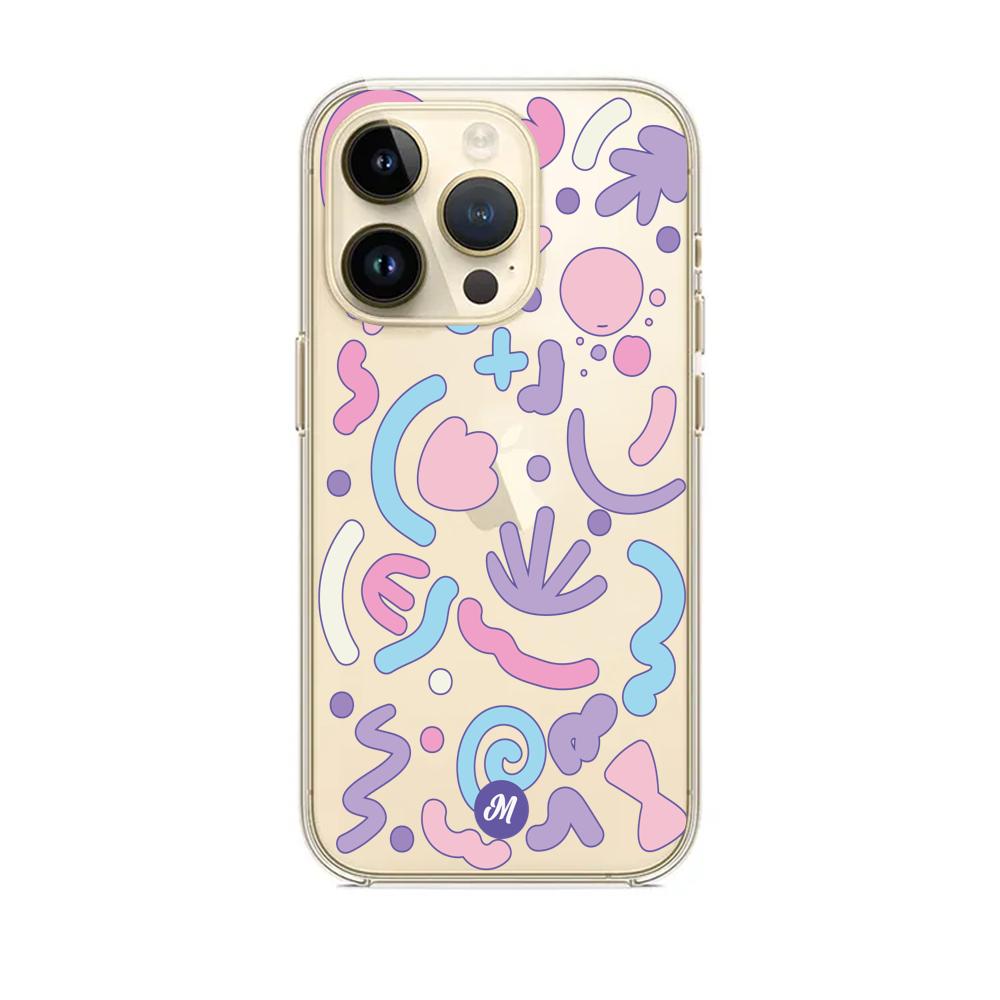 Funda Colorful Spots Remake PROMO