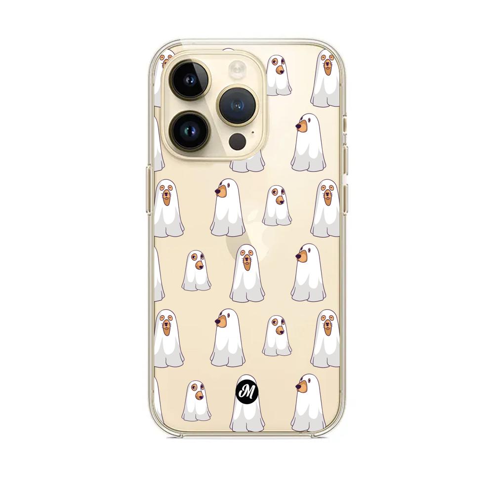 Funda Perros fantasma PROMO