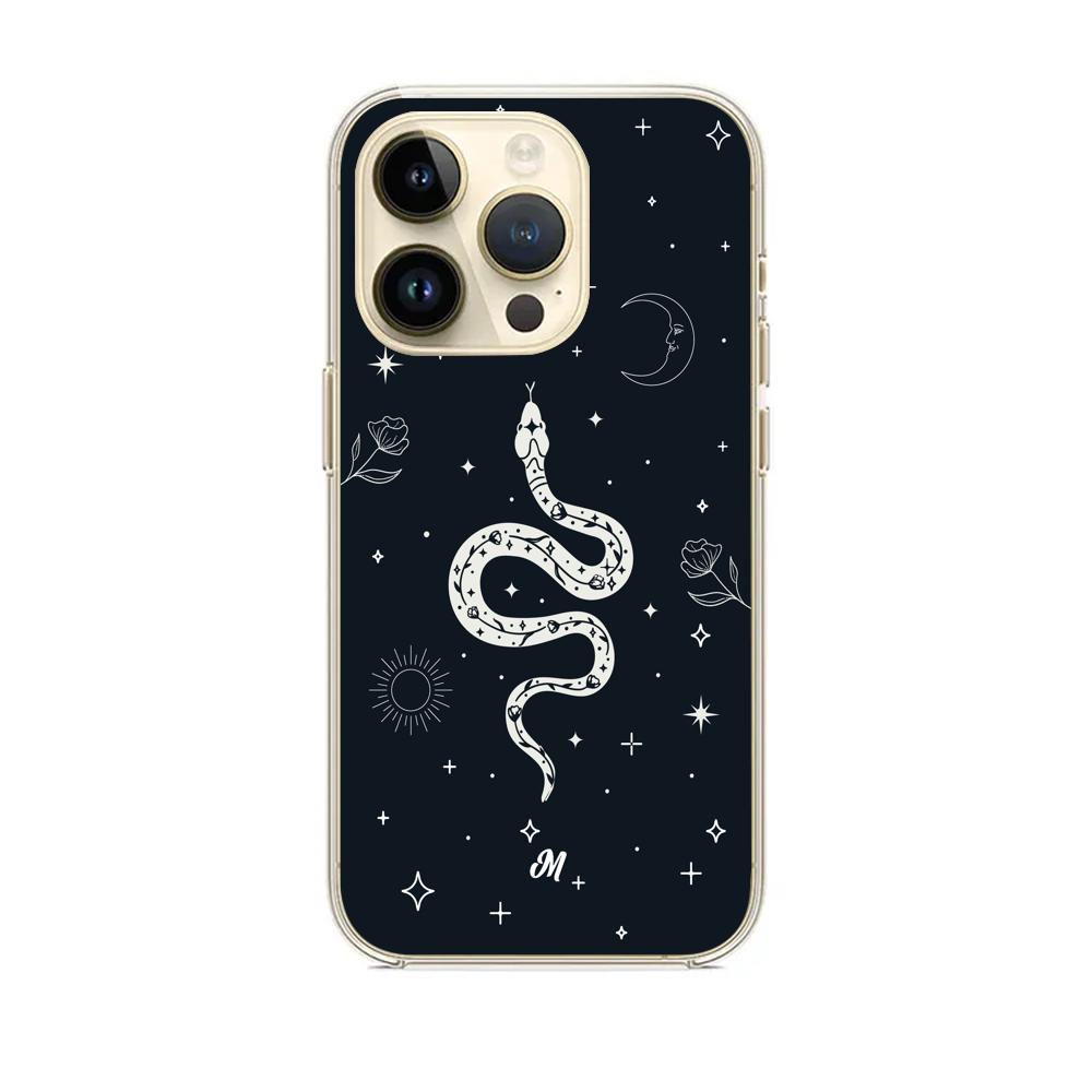 Funda SERPIENTE ASTRAL PROMO