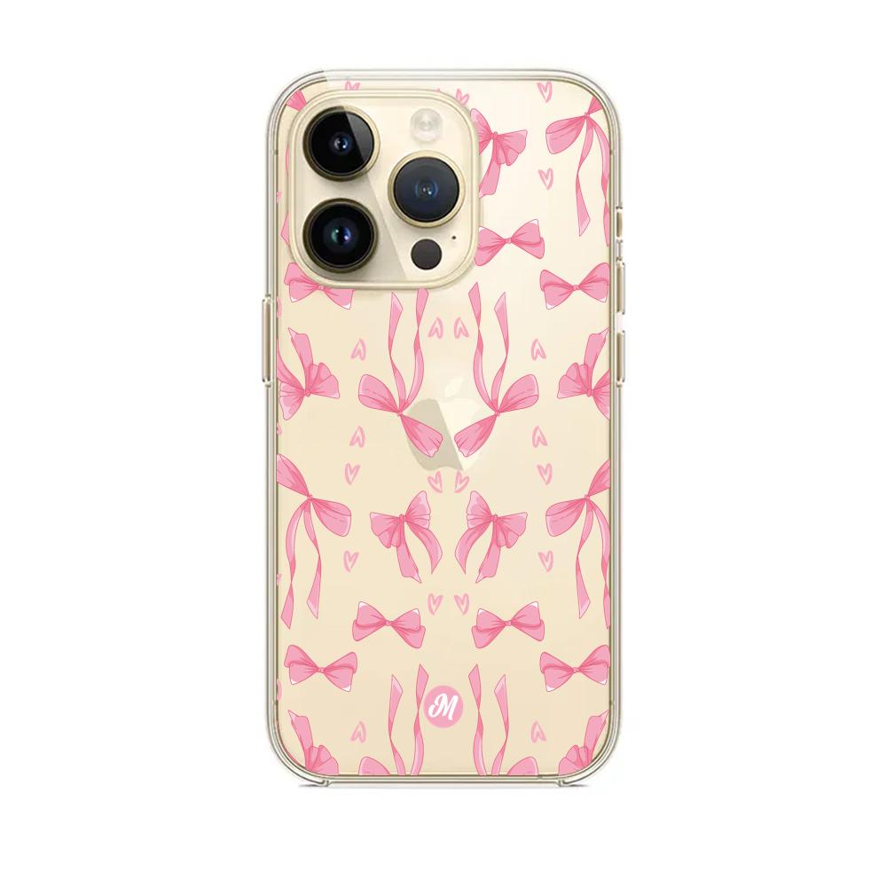 Funda Moños Coquette  PROMO