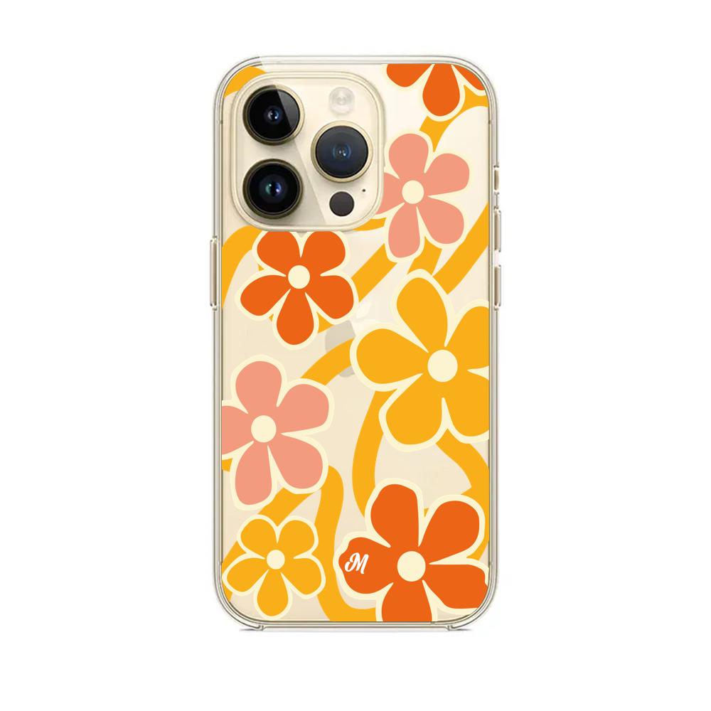 Cases para iPhone 14 pro max - Mandala Cases