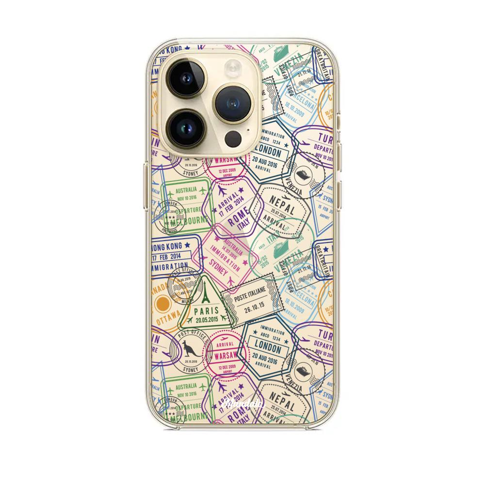 Cases para iphone 14 pro - Mandala Cases