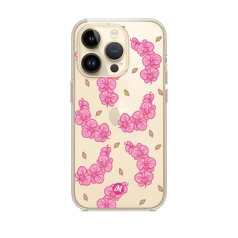 Cases para iPhone 14 pro - Mandala Cases